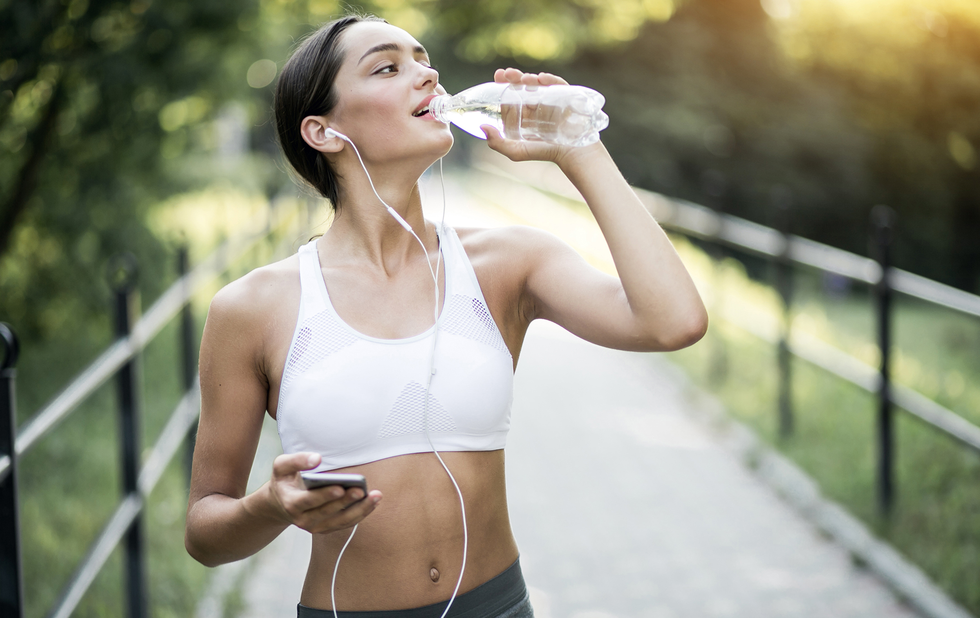 Стартуем легко. Как начать бегать, если вы новичок